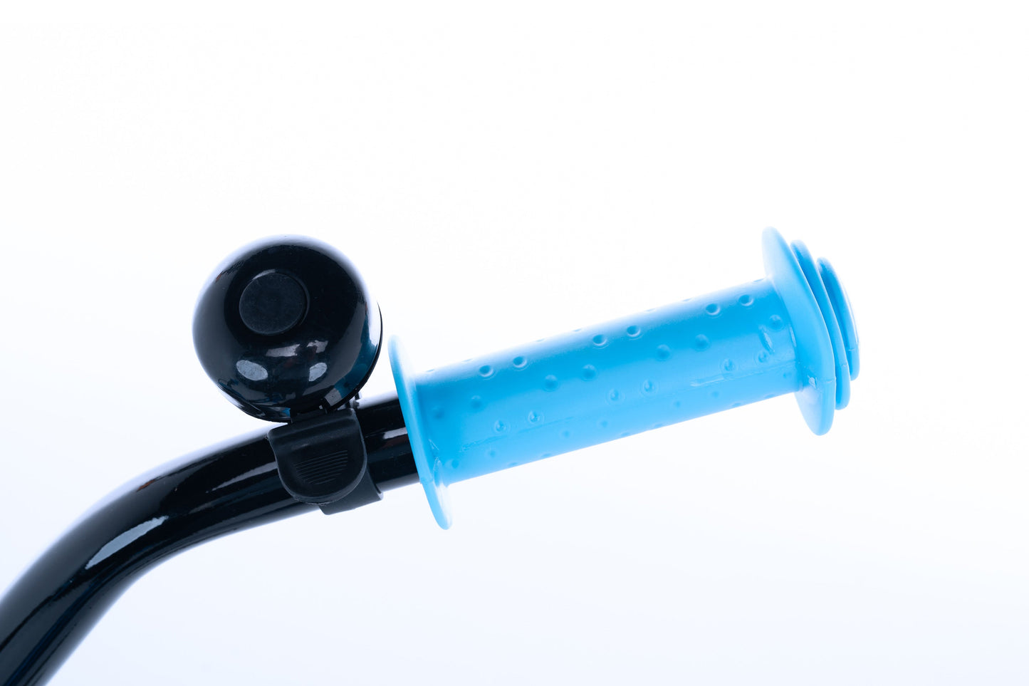 BMX Cross Jungenfahrrad Blau 22 Zoll