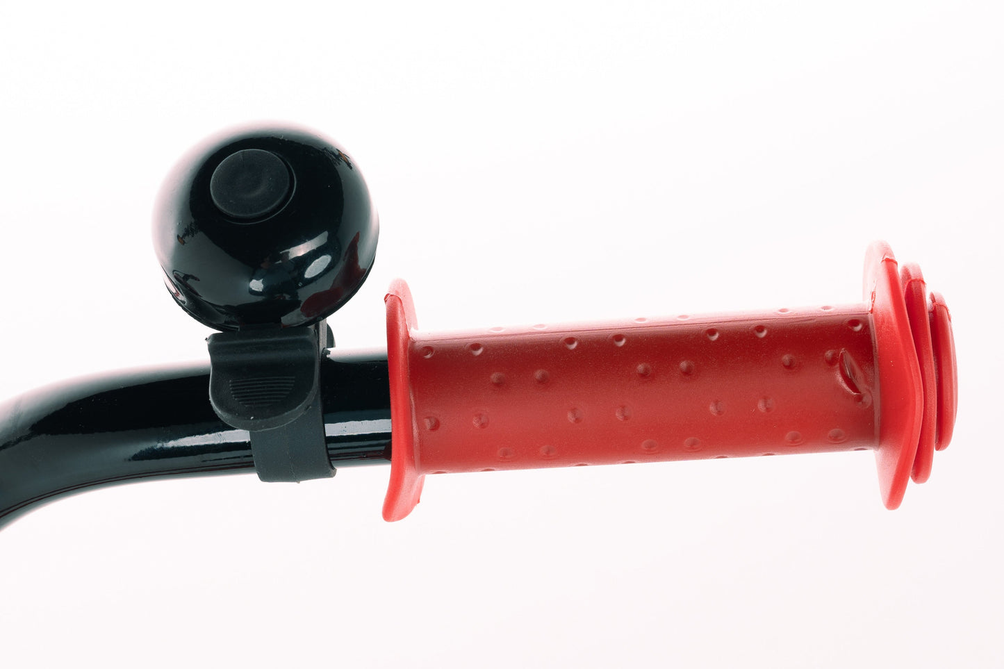 BMX Cross Jungenfahrrad Rot 16 Zoll