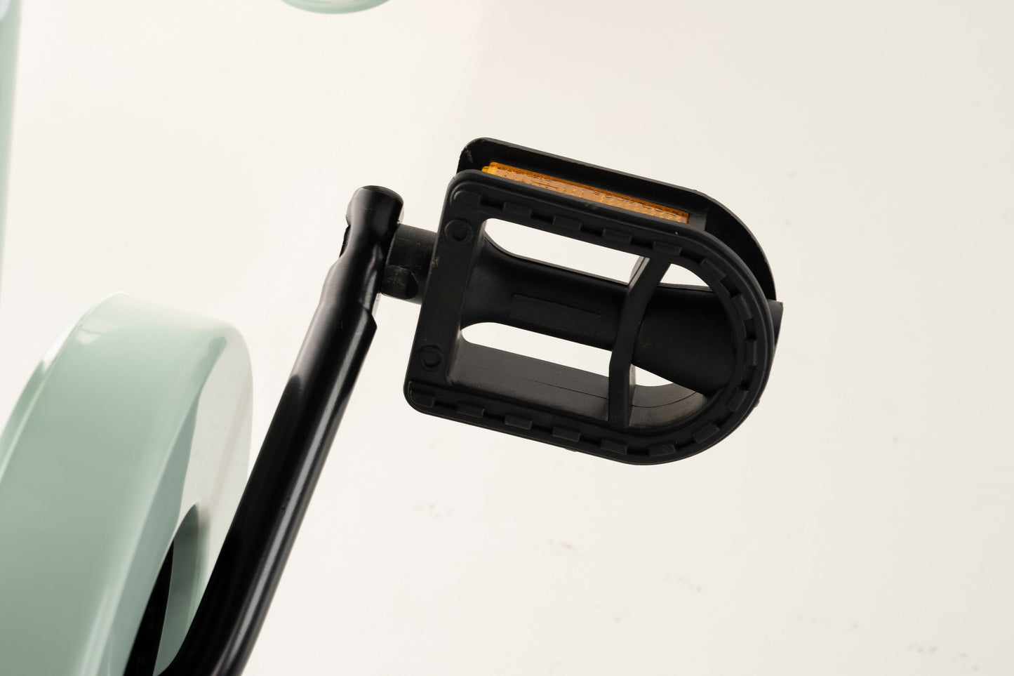 Liberty Mädchenfahrrad Pink 12 Zoll