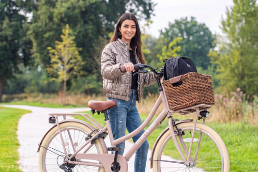 Transporter meisjesfietsen – dé bestseller van 2026