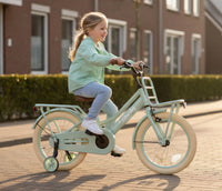 Kinderfietsen