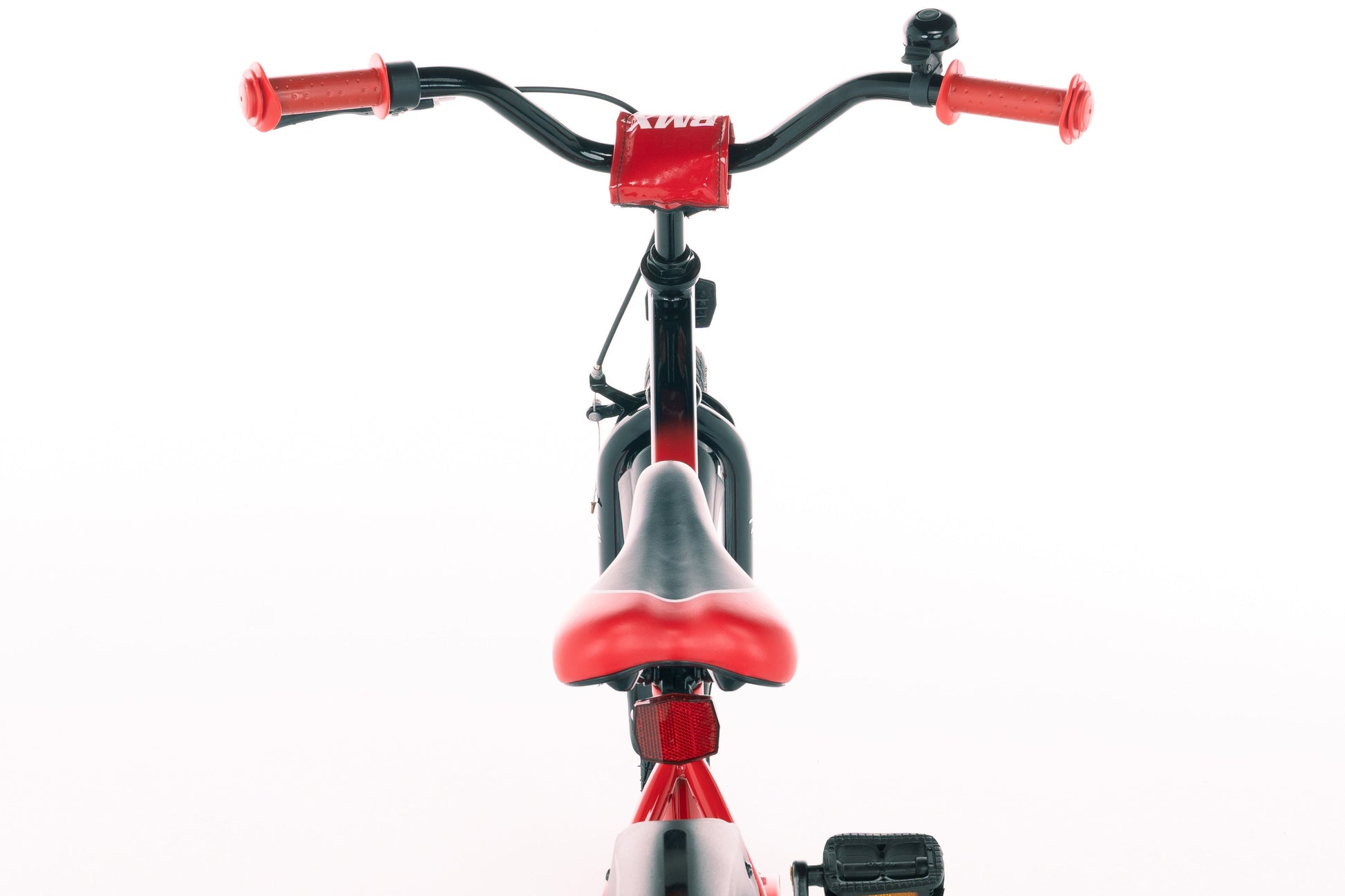 22 kinderfahrrad Cortego Kinderfahrrad Cross 22 Zoll Rot - 6-8 Jahre