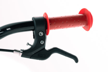 BMX Cross Boys Bike Red 16 Inch