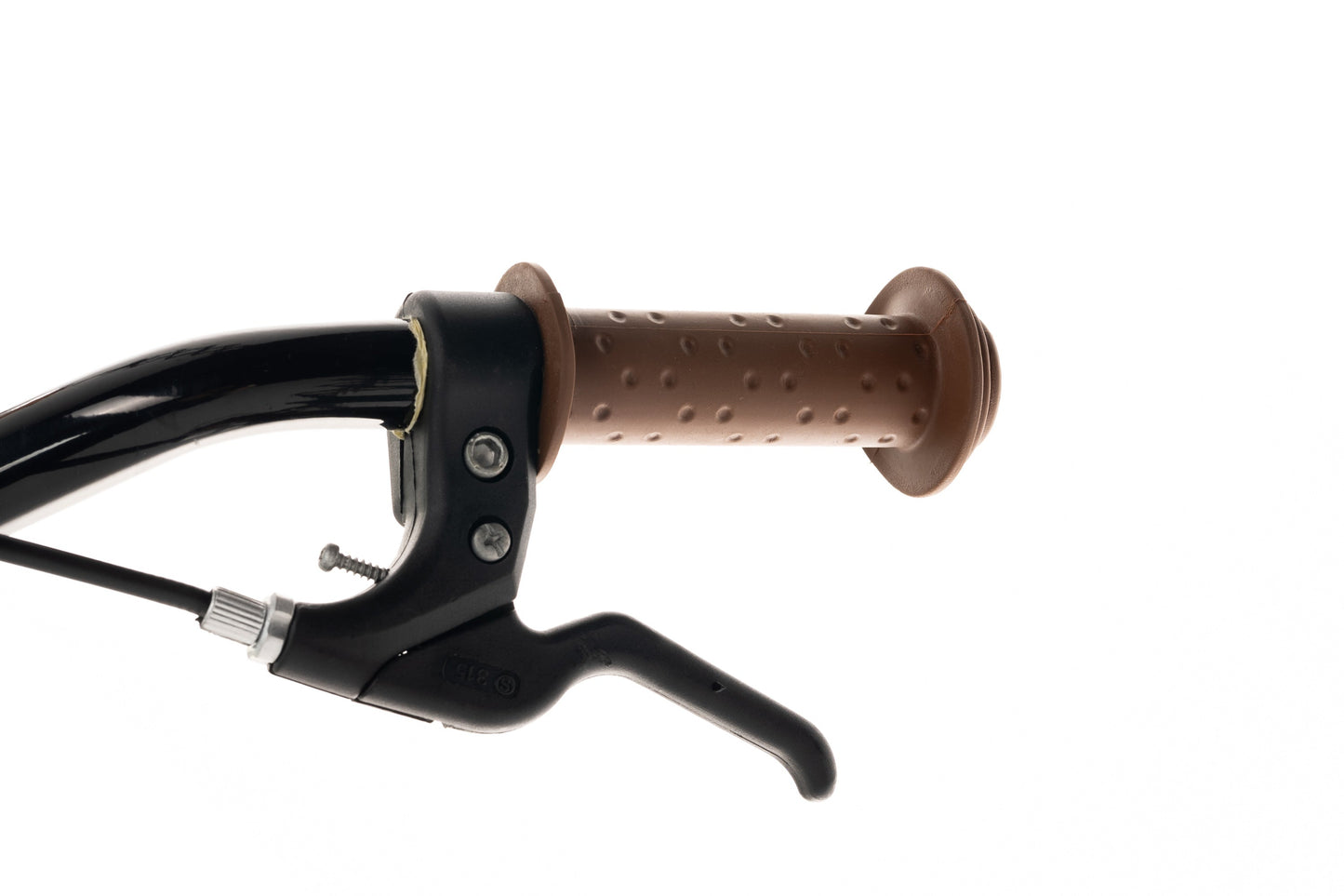 Liberty Mädchenfahrrad Grün 20 Zoll + Korb
