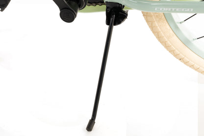 Liberty girls' bicycle Green 22 inch