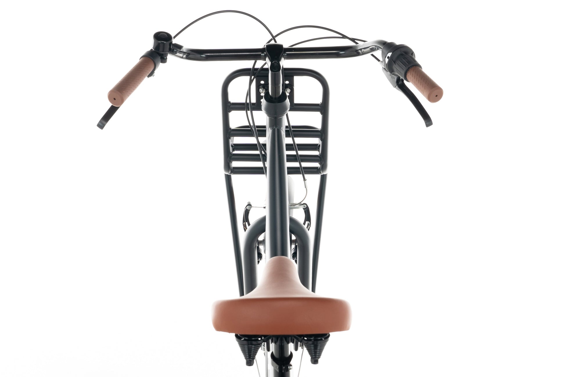 kinderfahrrad 24 zoll 7 gänge Kinderfahrrad 24 Zoll - 7 Gänge - Mattschwarz