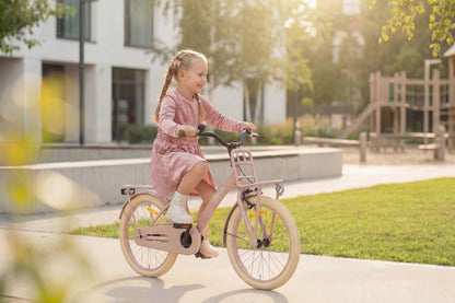 Bella Mädchenfahrrad Salmon 20 Zoll