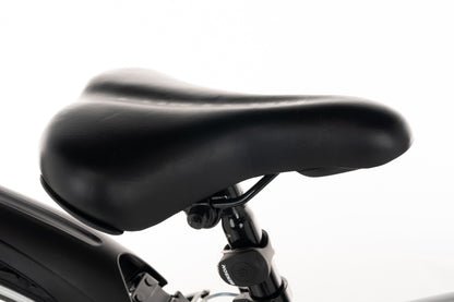 Ranger Plus 7-Gang Jungenfahrrad 24 Zoll Blau