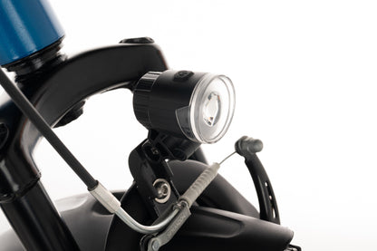 Ranger Plus 7-Gang Jungenfahrrad 24 Zoll Blau